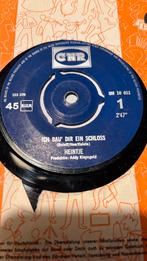 Heintje “Ich bau dir ein Schloss”, Gebruikt, 7 inch, Single, Ophalen of Verzenden