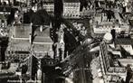 126 Amsterdam Leidseplein 1954, Verzamelen, Ansichtkaarten | Nederland, Ophalen of Verzenden, 1940 tot 1960, Ongelopen, Noord-Holland