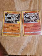 Pokemon kaart misprint, Ophalen of Verzenden