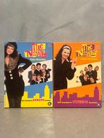 The Nanny - Seizoen 1 & 2 DVD Boxset, Cd's en Dvd's, Gebruikt, Alle leeftijden, Boxset, Ophalen of Verzenden