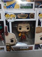Funko kraglin 1209 marvel guardians of the galaxy, Ophalen of Verzenden, Nieuw