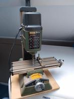 Proxxon MF 70 Microfreesmachine - Precisie Frezen, Ophalen of Verzenden