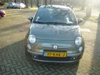 Fiat 500 1.4-16V byDiesel, Auto's, Fiat, Voorwielaandrijving, Euro 5, 101 pk, Gebruikt