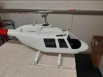 Jet ranger rompen, Ophalen, Nieuw, Elektro