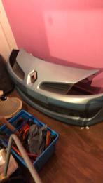 Voorbumper renault Clio, Auto-onderdelen, Ophalen, Voor, Renault, Bumper