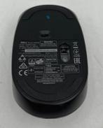 Dell WM126 draadloze laptop muis, Computers en Software, Muizen, Rechtshandig, Muis, Ergonomisch, Nieuw