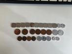Nederlandse Antillen incl. Curacao, 18 munten, 1948-2014, Postzegels en Munten, Munten | Nederland, Ophalen of Verzenden, Koningin Beatrix