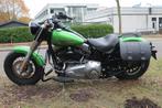 Harley-Davidson Softail FLS Softail Slim, Motoren, 1690 cc, Chopper, Bedrijf, Meer dan 35 kW