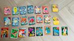 Vintage topps kaarten, specials en 2x pikachu promo, Hobby en Vrije tijd, Verzamelkaartspellen | Pokémon, Ophalen of Verzenden