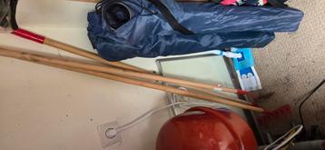 Wat tuingereedschap te koop beschikbaar voor biedingen