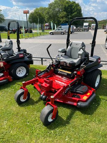 Toro zero turn Z master 6000 beschikbaar voor biedingen