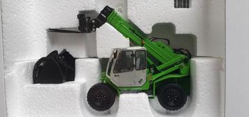 SENNEBOGEN 305C verreiker multihandler ROS  beschikbaar voor biedingen