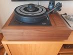 Kuzma Stabi R Wood with 4 Point 11" Tonearm, Audio, Tv en Foto, Platenspelers, Ophalen of Verzenden, Overige merken