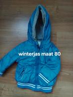WINTERJAS MAAT 80, Ophalen, Zo goed als nieuw, Jongetje, Jasje