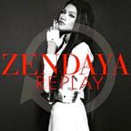 Zendaya - Replay (PROMO), Ophalen of Verzenden, Zo goed als nieuw, Overige genres