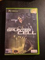 Splinter cell, Spelcomputers en Games, Games | Xbox Original, Vanaf 18 jaar, Shooter, 1 speler, Ophalen of Verzenden
