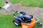 Dormak SP65H Honda ruw terreinmaaier hoog grasmaaier, Ophalen, Cirkelmaaier, Zo goed als nieuw, Benzine-grasmaaier