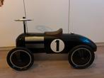 Retro Loopauto, Kinderen en Baby's, Speelgoed | Speelgoedvoertuigen, Ophalen, Zo goed als nieuw
