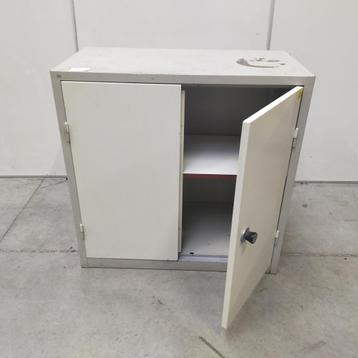 Drentea extra diepe werkplaatskast - 97x97x50 cm (met schad beschikbaar voor biedingen