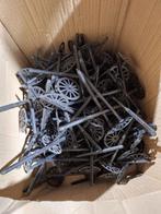 Uni-flexplug, isolatie plug, plug 8x160mm, Doe-het-zelf en Verbouw, Isolatie en Afdichting, Minder dan 4 cm, Overige materialen