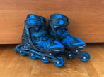 Roces Jockey inline skates blauw maat 38 - 41, Roces, Verstelbaar, Inline skates 4 wielen, Ophalen of Verzenden