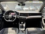 Audi A1 Sportback 30 TFSI S-Line LED Navi PDC, Voorwielaandrijving, 116 pk, Zwart, Bedrijf