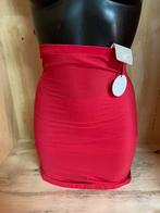 Marie jo l aventure  correctie rokje maat 40 tom, Verzenden, Rood, Overige typen