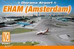 Diorama Airport producten, Overige merken, 1:200 of kleiner, Nieuw, Airport@nopoint.info