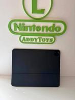 QWERTY Apple toetsenbord voor Ipad Pro 12.9 inch, Computers en Software, Apple iPads, Apple iPad, Zo goed als nieuw, Grijs, Ophalen