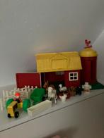 Vintage Fisher Price boerderij, Kinderen en Baby's, Speelgoed | Fisher-Price, Ophalen of Verzenden