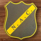 N.A.C. Voetbal lamp, Ophalen of Verzenden, Nieuw, NAC Breda