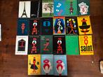 21 boeken van Leslie Charteris, Ophalen of Verzenden, Gelezen
