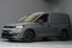 Volkswagen Caddy Cargo 1.5 TSI N-EDITION PDC | NAV | LEDER, 15 km/l, Zwart, 4 cilinders, Volkswagen