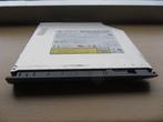 DVDRW SuperMulti double-layer optical disk drive - SATA, Intern, Dvd, Ophalen of Verzenden, Zo goed als nieuw