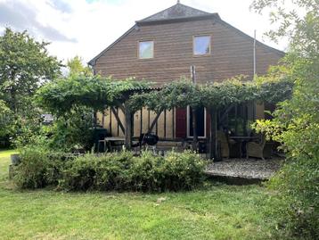 Charmant huis met grote tuin, 4 uur onder Utrecht ONDER BOD! beschikbaar voor biedingen