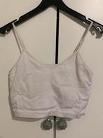 Sport BH - maat M, Primark, Ophalen of Verzenden, Wit, BH