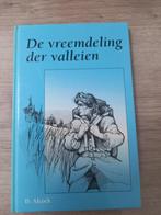 De vreemdeling der Valleien - D. Alcock, Ophalen of Verzenden, Nieuw, D. Alcock, Christendom | Protestants