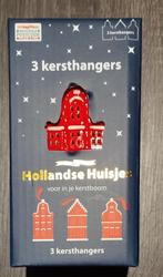 Postcodeloterij huisje, Diversen, Kerst, Ophalen of Verzenden, Nieuw