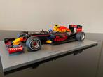 Red Bull RB12 , eerste zege Max Verstappen GP Spanje, Ophalen of Verzenden, Nieuw, Formule 1