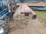 Partij 20 st brugdekdelen vlonderplanken 3 m bezorgen mogeli, Tuin en Terras, Palen, Balken en Planken, Ophalen, Planken, Nieuw