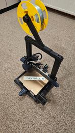 Anycubic Kobra Go 3D Printer - Zo goed als nieuw!, Ophalen of Verzenden, Zo goed als nieuw, Anycubic