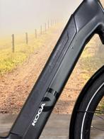 Koga Evia elektrische fiets met BOSCH middenmotor ebike!, Ophalen of Verzenden, Zo goed als nieuw, 50 km per accu of meer, Overige merken