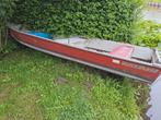 Quicksilver 410 in goede staat, Watersport en Boten, Ophalen, Zo goed als nieuw, Motorboot