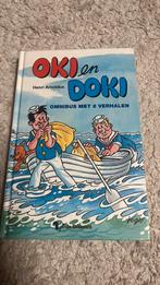 H. Arnoldus - Oki & Doki Omnibus, H. Arnoldus, Fictie algemeen, Ophalen of Verzenden, Zo goed als nieuw