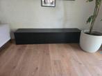 TV Meubel Barcelona van Goossens, Huis en Inrichting, Ophalen, 150 tot 200 cm, Zo goed als nieuw, Minder dan 100 cm