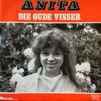 2 vinylsingles anita gezocht, Cd's en Dvd's, Vinyl | Nederlandstalig, Ophalen of Verzenden, Zo goed als nieuw, Overige formaten