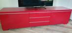 Tv-kast en 2 wandkasten Ikea, Huis en Inrichting, Ophalen, 25 tot 50 cm, 150 tot 200 cm, Minder dan 100 cm