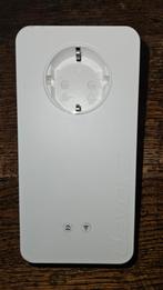 Devolo dLan 1200 + wifi ac, Ophalen of Verzenden, Zo goed als nieuw, Devolo dLAN