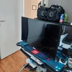Philips tv geen smart, Audio, Tv en Foto, Home Cinema-sets, Ophalen of Verzenden, Gebruikt, Soundbar, Philips