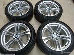 Lichtmetalen velgen BMW 5-serie F10  F11 styling 613 breed, Auto-onderdelen, Banden en Velgen, 18 inch, Gebruikt, Velg(en), Ophalen of Verzenden